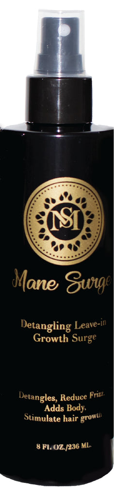 #ManeSurge# - #manesurgehairgrowth#