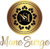 Mane Surge #1 BEST Healthy Hair Growth System