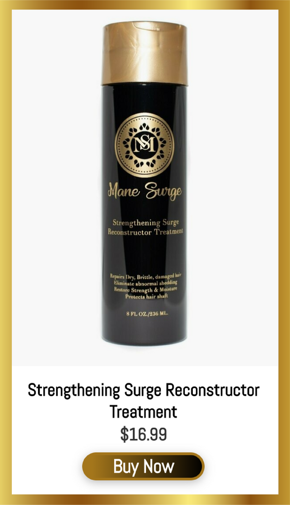 Strengthening Surge Reconstructor Treatment