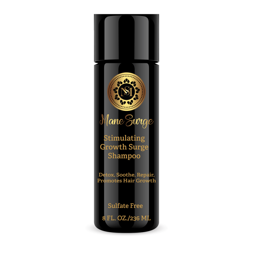 #ManeSurge# - #manesurgehairgrowth#