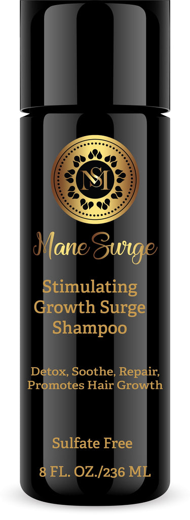 #ManeSurge# - #manesurgehairgrowth#