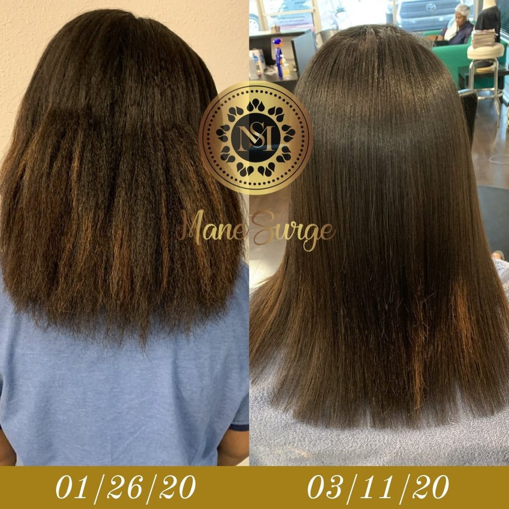 #ManeSurge# - #manesurgehairgrowth#